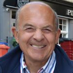 Profile Picture of Geoff Green (@geoffwrites) on Instagram