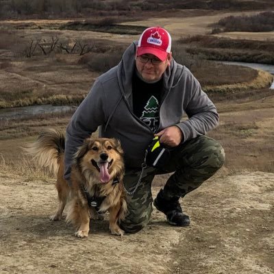 Profile Picture of Mark Schell (@schellshock170) on Twitter