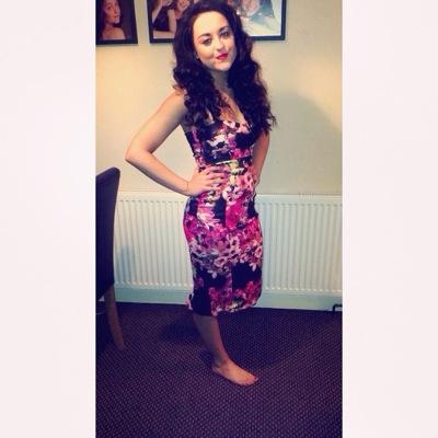 Profile Picture of Fern Conroy (@fern_conroyx) on Twitter
