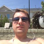 Profile Picture of Nathaniel Aaron Potts (@nathaniel.potts) on Instagram