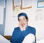 Profile Picture of Anthony Marquez (@a disposable world) on Flickr