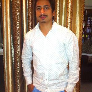 Profile Picture of Deepak Bajaj (@deepakbajaj117) on Twitter