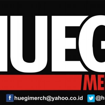 Profile Picture of Huegi Merch (@huegi_merch) on Twitter