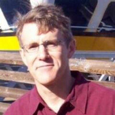 Profile Picture of Brian Hanley (@Quantling) on Twitter