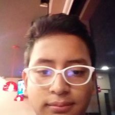 Profile Picture of Byron Aaron (@ByronAaron6) on Twitter