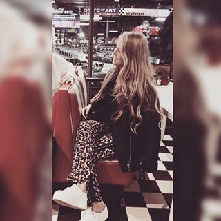 Profile Picture of Lilly van Breukelen (@lilly.vanbreukelen.3) on Facebook