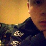 Profile Picture of Caleb Dowdy (@caleb_105_) on Instagram