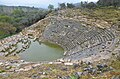 Profile Picture of Stratonicea (Caria)on Wikipedia