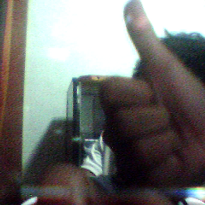 Profile Picture of Garret_alfonso (@tripang45) on Twitter