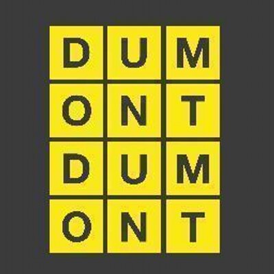 Profile Picture of Dumont Dumont (@DumontDumontcom) on Twitter