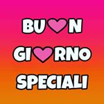 Profile Picture of Buongiorno Speciali (@buongiorno.speciali) on Instagram