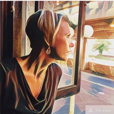 Profile Picture of Kim Haines (@Mrs_Crispy) on Twitter