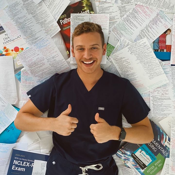 Profile Picture of   Marshall Perkins... (@perry5pointo) on Tiktok