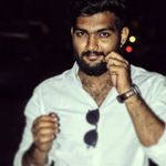 Profile Picture of Naga Sai Thota (@itsme_nagasai) on Instagram