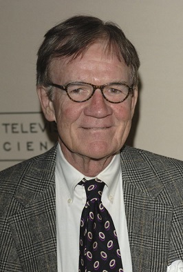 Profile Picture of Jack Riley (actor)on Wikipedia