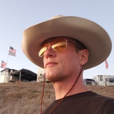 Profile Picture of Josh L. Dickey (@jblists) on Twitter