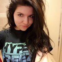 Profile Picture of Emily Barron (@emily-barron-26) on Quora