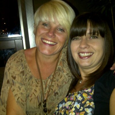 Profile Picture of Miss Marianne Wright (@marsy2545) on Twitter