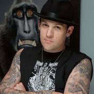 Profile Picture of Joel Madden (@TmJoelMadden) on Twitter