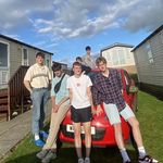 Profile Picture of Daniel Kerr (@daniel_kerr15) on Instagram