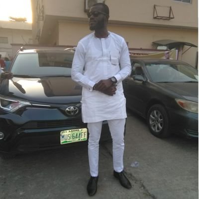 Profile Picture of I.G @chamberlain2692 (@ssholaolu) on Twitter