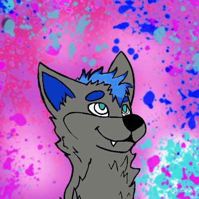Profile Picture of  🏳️‍🌈AxelTheWolf  🏳️‍🌈 (@AxelTheWolf2) on Twitter