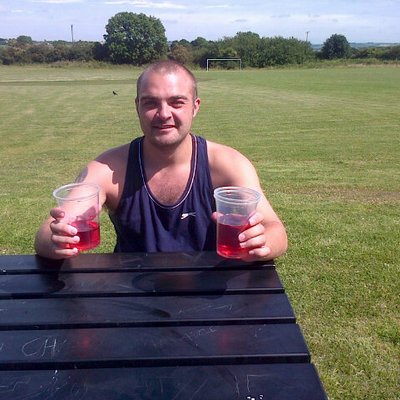 Profile Picture of Mark Irving (@markirving70) on Twitter