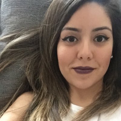 Profile Picture of Angela Garza. (@ang_garza) on Twitter