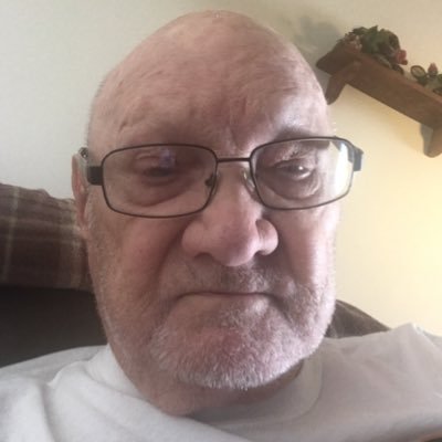 Profile Picture of Bob Cribbs (@BobCribbs2) on Twitter