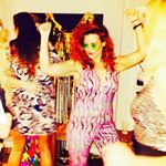 Profile Picture of Faye Anderson (@fayemousx) on Instagram