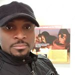 Profile Picture of Blaise Chiemeka Onyekwere (@tonblaise) on Instagram