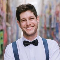 Profile Picture of Alex Umansky (@alex-umansky-1) on Quora