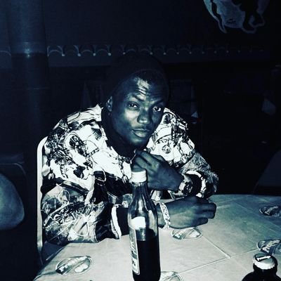 Profile Picture of Dalembert J. Wallack (@dwall_james) on Twitter