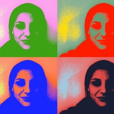 Profile Picture of Julia Caruana (@easy__going) on Twitter