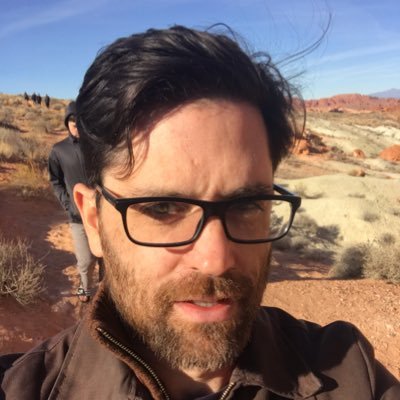 Profile Picture of Llewellyn Joneson Twitter