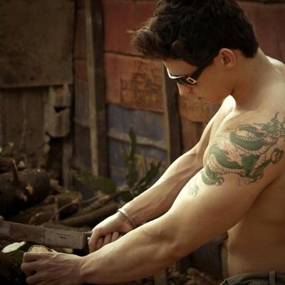 Profile Picture of Jonathan Hower (@jonyhower) on Twitter