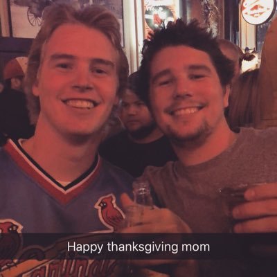 Profile Picture of Petertin (@wyatt_peterson) on Twitter
