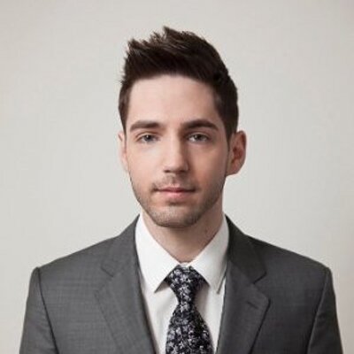 Profile Picture of David Baxter (@dbaxterEY) on Twitter