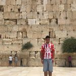 Damian Salit Levy - Instagram Profile Picture of Damian Salit Levy (@damian_salit) on Instagram