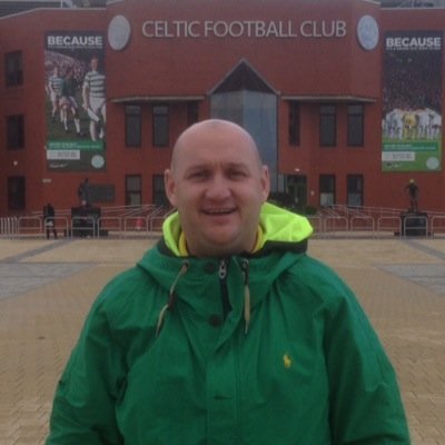 Profile Picture of Frank McDonald (@frankmcdonald88) on Twitter