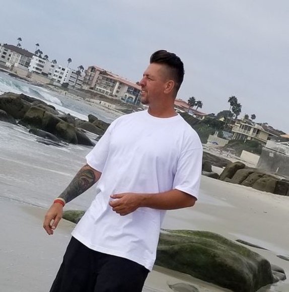 Profile Picture of Jerry Cook (@kellsmouth) on Poshmark