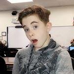 Profile Picture of Cavan Matthews (@bernicehiti) on Instagram