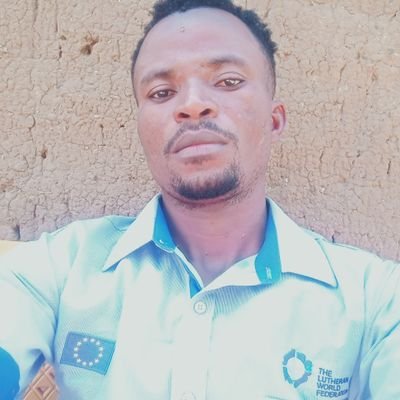 Profile Picture of Roger Nestor Victor (@RogerNestorvic2) on Twitter