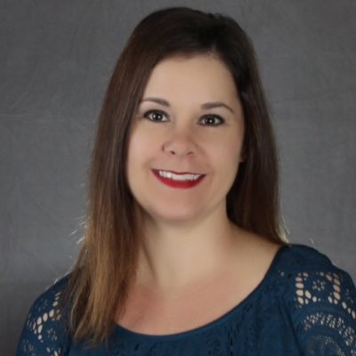 Profile Picture of Gina Keefer SHRM-CP (@ginakeefer) on Twitter