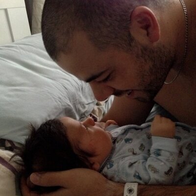 Profile Picture of BenGordon (@benoit_gordon) on Twitter