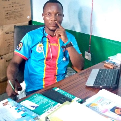 Profile Picture of WilliamGlodiTshimuanga(WIGLO) (@williamgloditshimuanga) on Tiktok