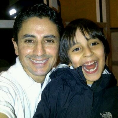 Profile Picture of Byron E Alarconon Twitter
