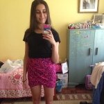 Profile Picture of A  D  R  I  A  N  A (@adrianasorbello) on Instagram