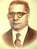 Profile Picture of Mohammad Iqbal Shedaion Wikipedia