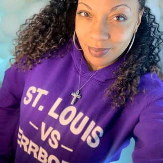 Profile Picture of Shameem Clark Hubbard (@shameemclarkhubbard) on Instagram